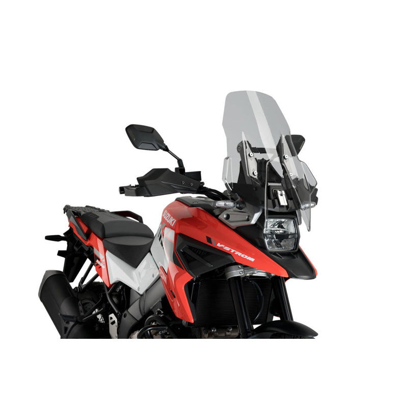 TOURING SCREEN SUZUKI DL1050/XT V-STROM 20' C/SMOK