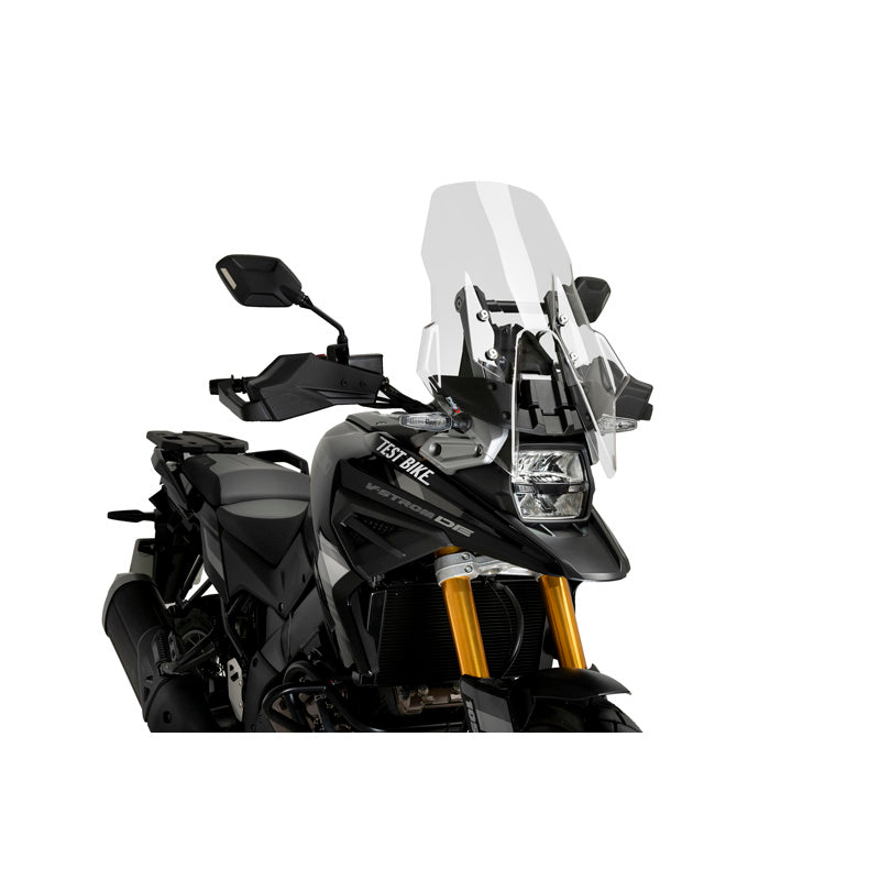 TOURING SCREEN (SUZUKI) CLEAR