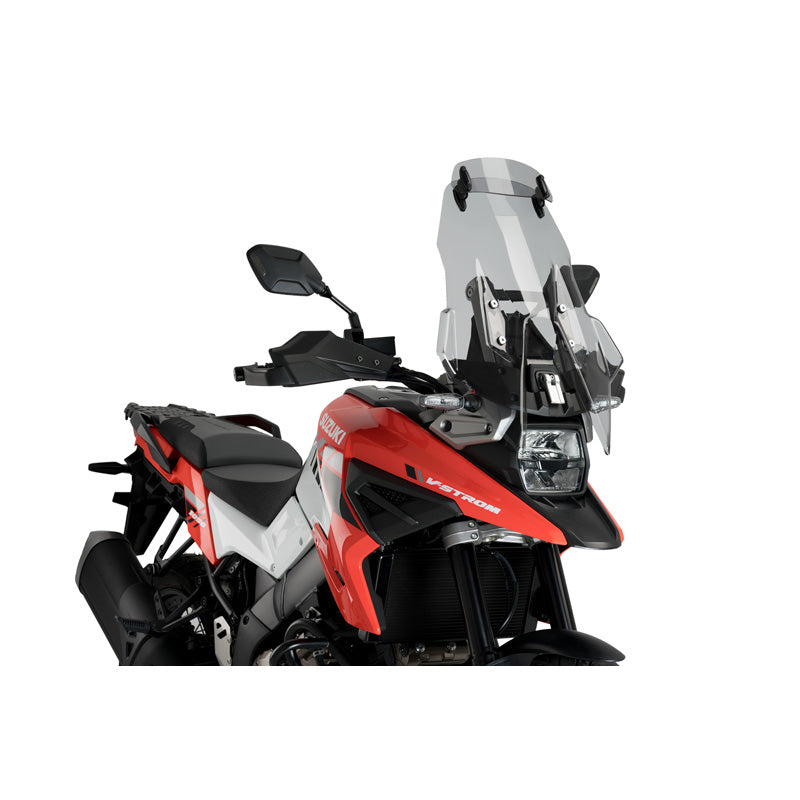 TOURING SCREEN/VISOR SUZUKI DL1050 V-STROM C/SMOKE
