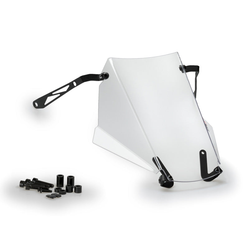HEADLIGHT PROTECTOR (SUZUKI) CLAIR