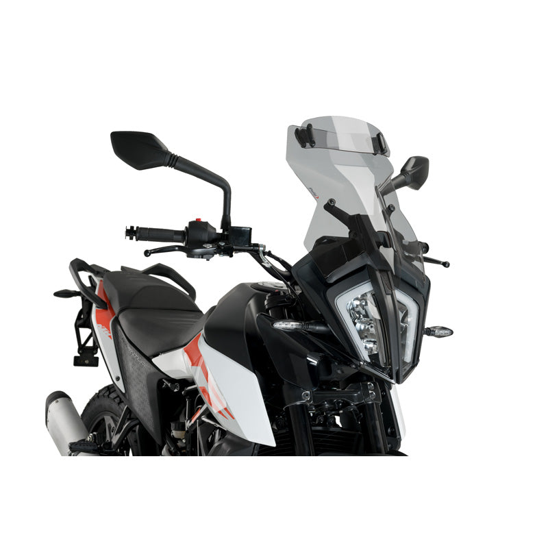 TOURING SCREEN/VISOR KTM 390 ADVENTURE 20' C/SMOKE