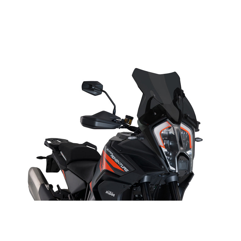 TOURING SCREEN KTM 1290 SUPER ADVENTURE R/S 21-24