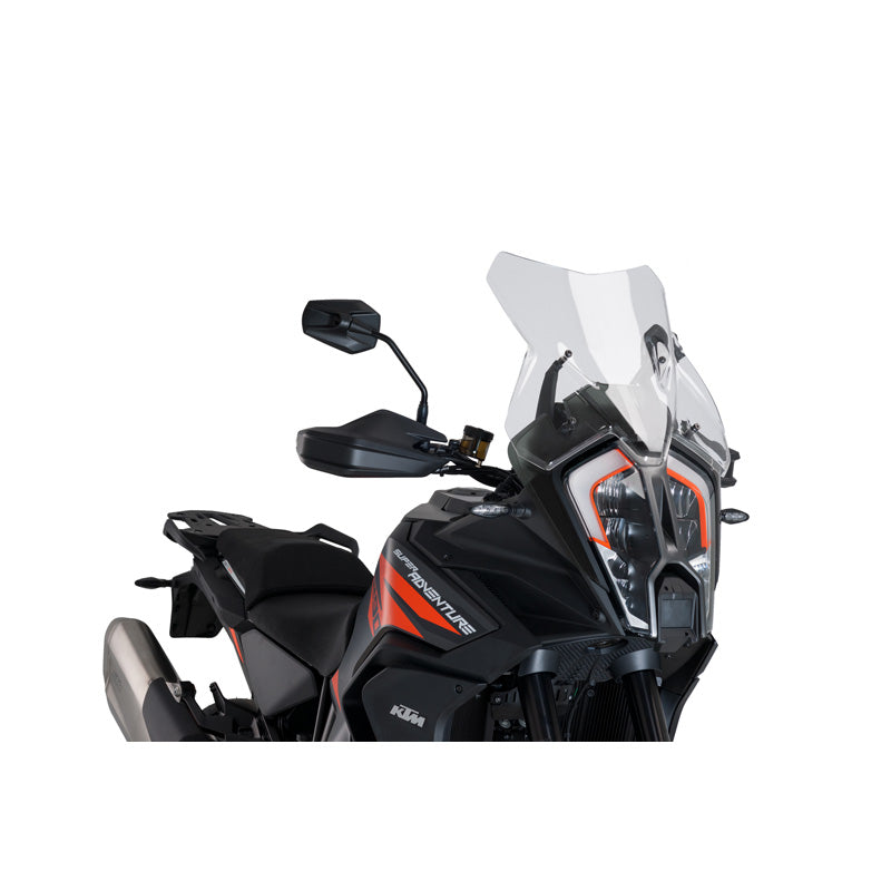 TOURING SCREEN KTM 1290 SUPER ADVENTURE R/S 21-23