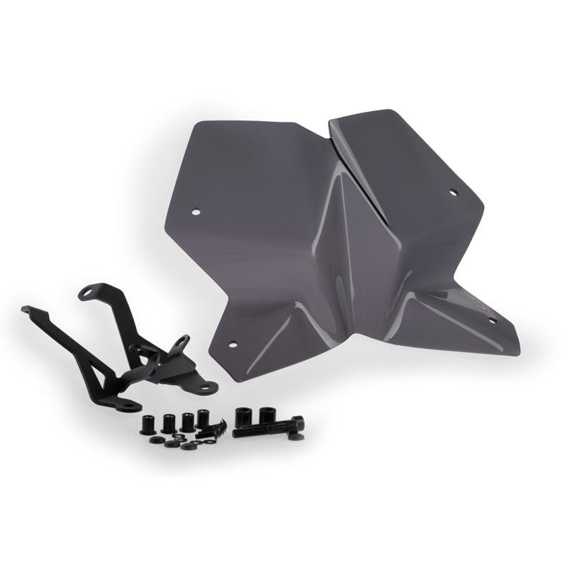 WINDSHIELD  NEW GENERATION (KTM) DARK SMOKE
