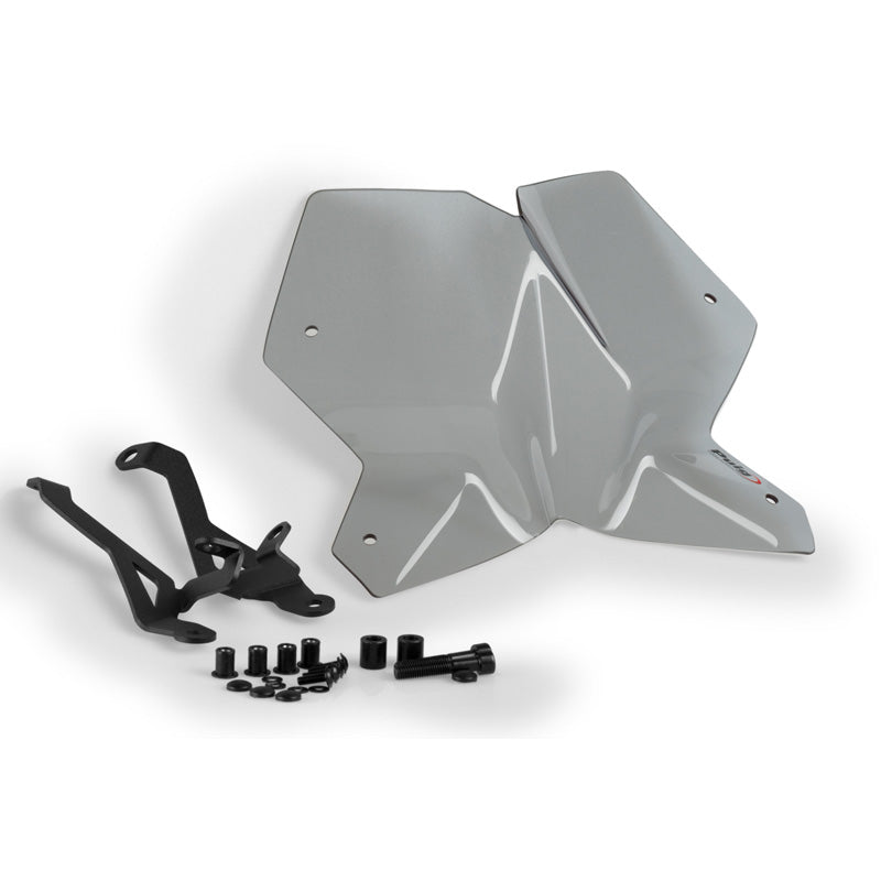 WINDSHIELD  NEW GENERATION (KTM) SMOKE