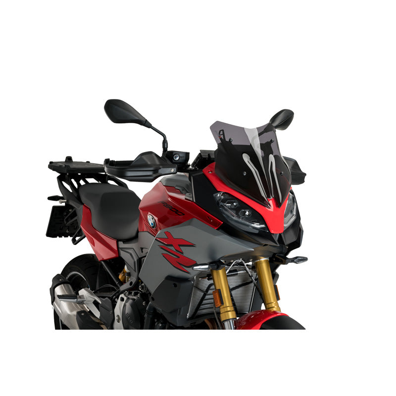 SPORT SCREEN BMW F900XR 20' C/DARK SMOKE