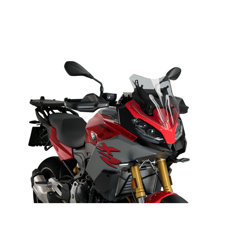 %SPORT SCREEN BMW F900XR 20' C/SMOKE