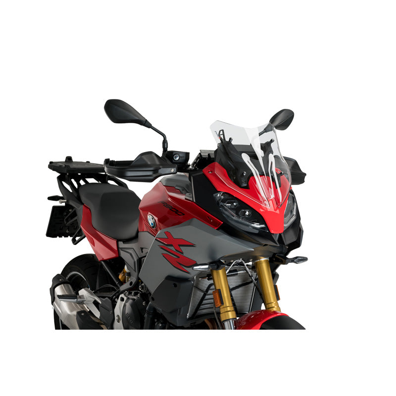 %SPORT SCREEN BMW F900XR 20' C/CLEAR
