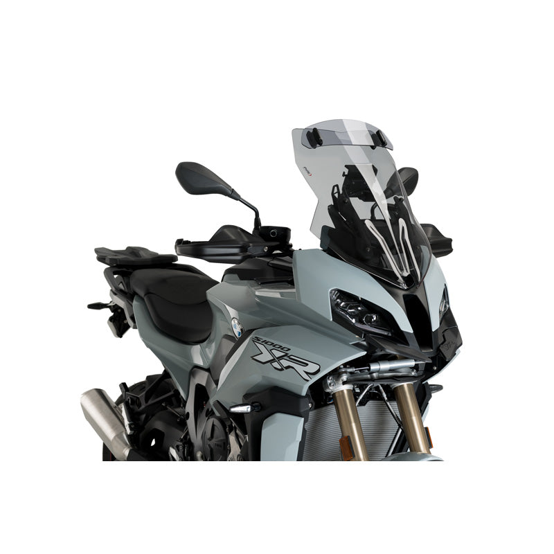 TOURING SCREEN/VISOR BMW F1000XR 20' C/SMOKE