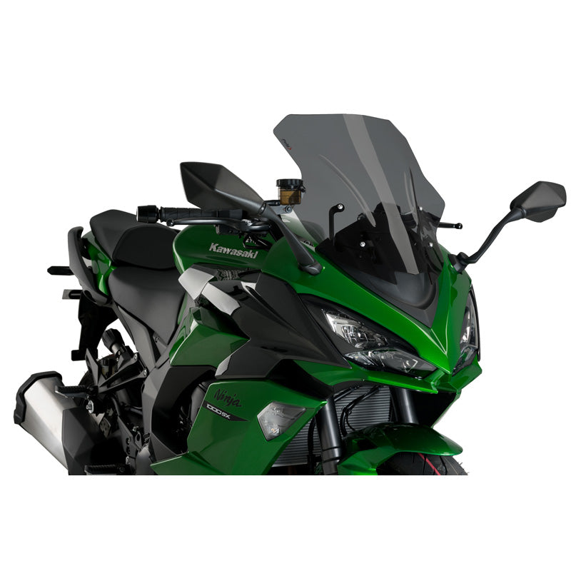 Z-RACING SCREEN KAWASAKI NINJA 1000SX 20' C/DARK S
