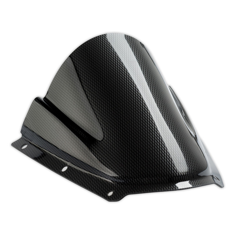 %Z-RACING SCREEN KAWASAKI ZX-10R/RR 21' C/CARBON