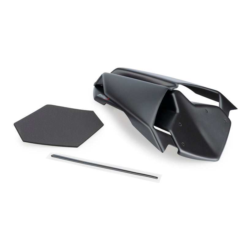 REAR SEAT COWLS (YAMAHA) R1