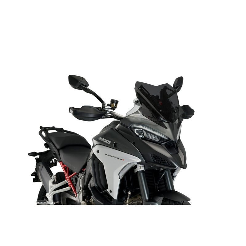 SPORT SCREEN (DUCATI) DARK SMOKE