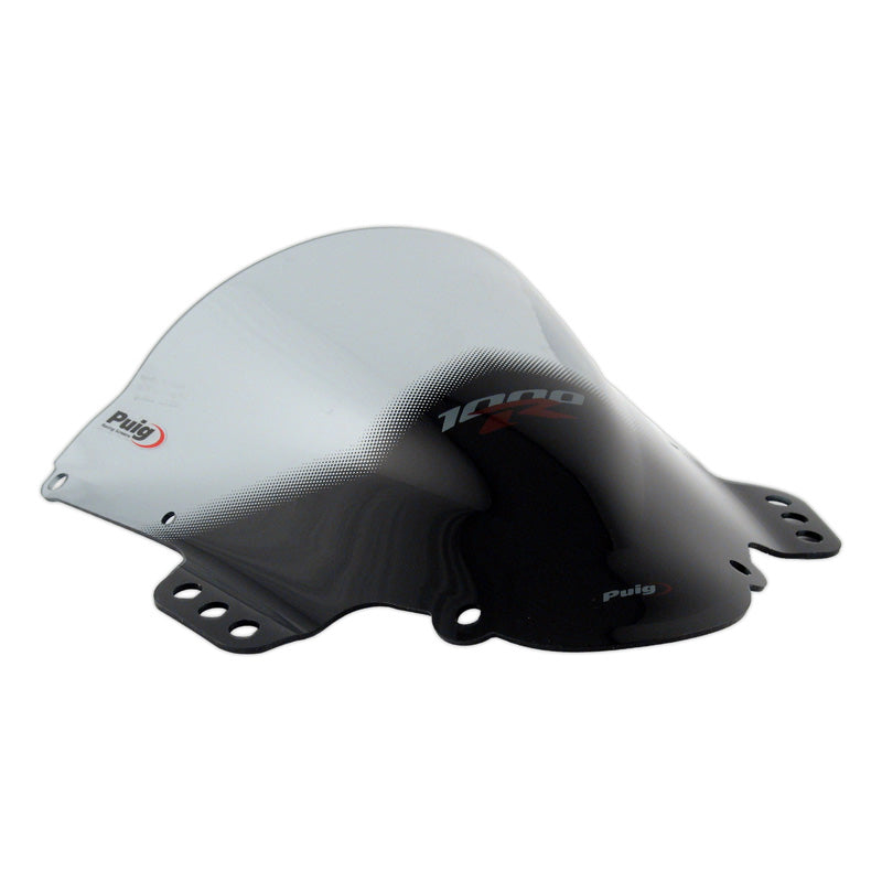 RACING SCREEN (SUZUKI) SMOKE
