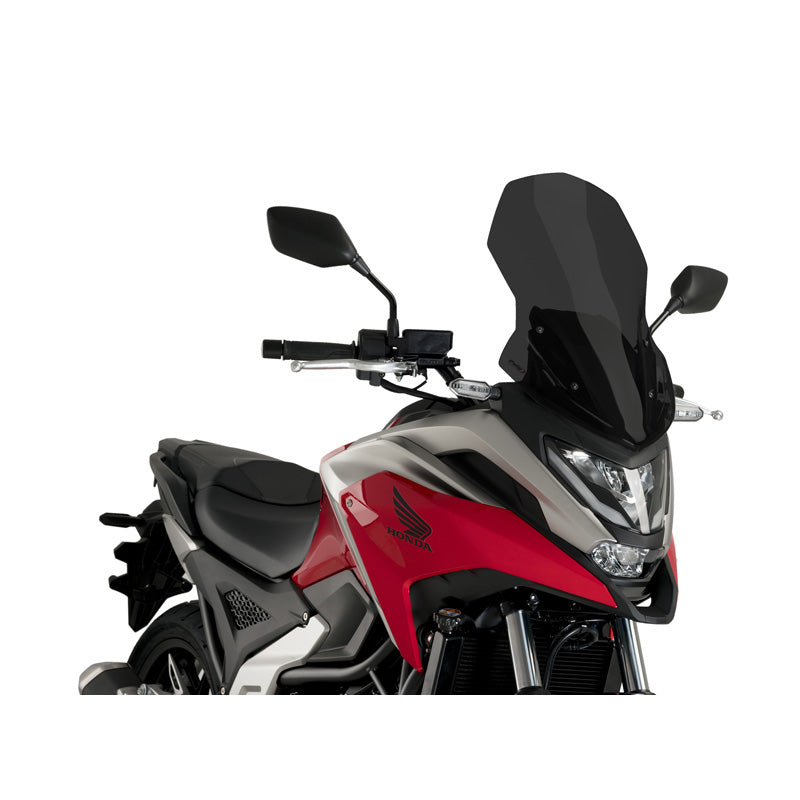 TOURING SCREEN (HONDA) DARK SMOKE