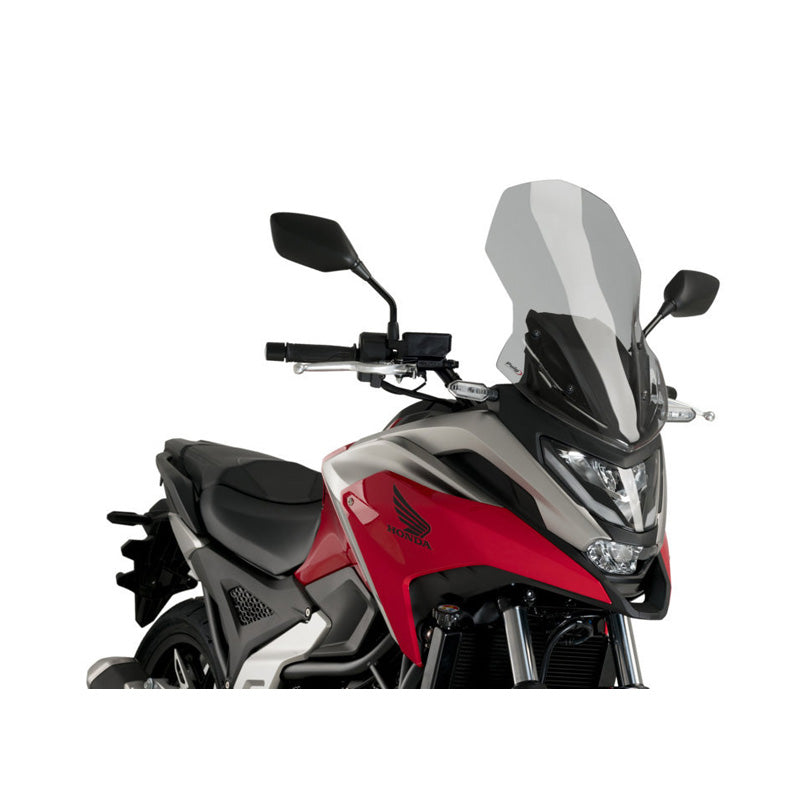 TOURING SCREEN (HONDA) SMOKE
