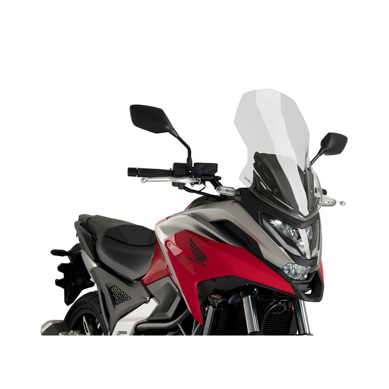 TOURING SCREEN (HONDA) CLEAR