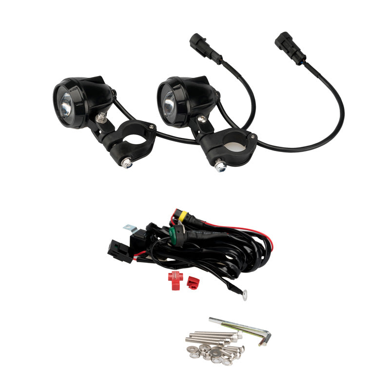 %BEAM 2.0 AUXILIARY LIGHTS