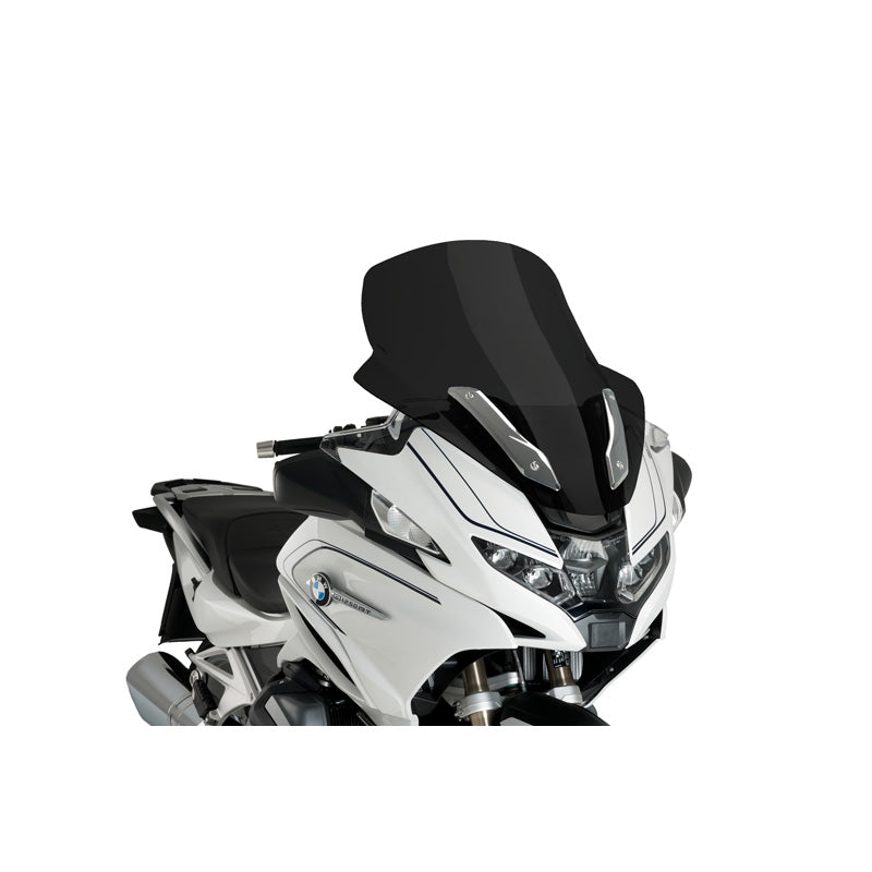 TOURING SCREEN (BMW) DARK SMOKE