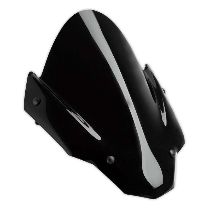 Z-RACING SCREEN BLACK APRILIA TUONO 660 21-22