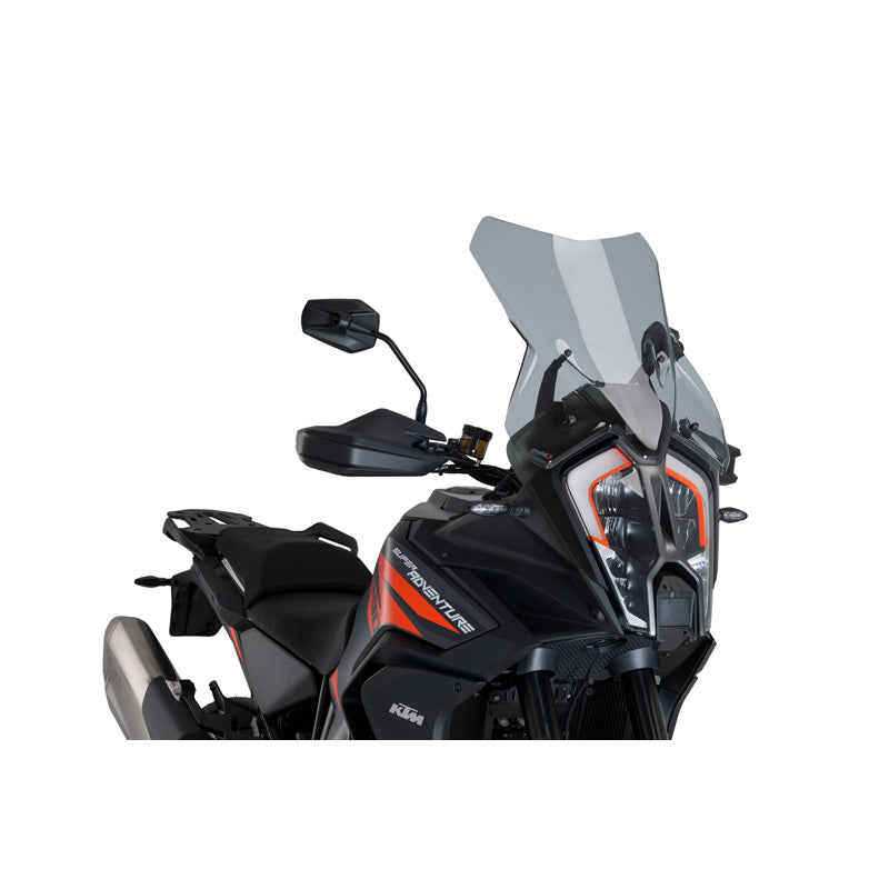 TOURING PLUS SCREEN SMOKE KTM 1290 R/S 21-22