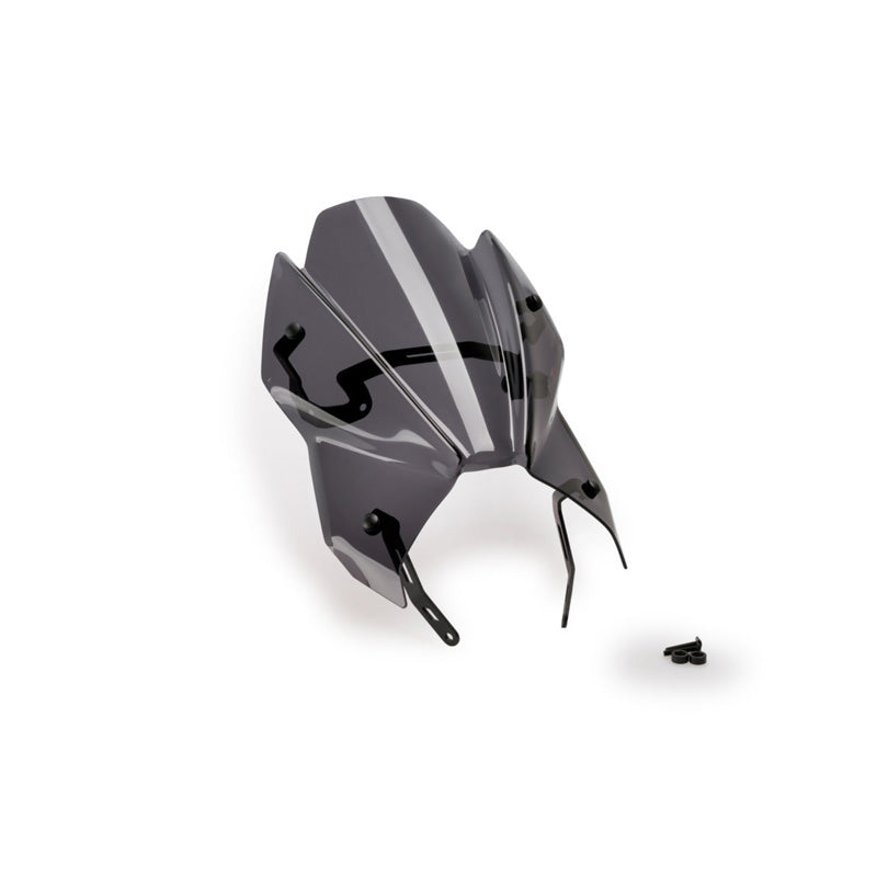 WINDSHIELD NEW GENERATION SPORT (KAWASAKI) DARK SMOKE