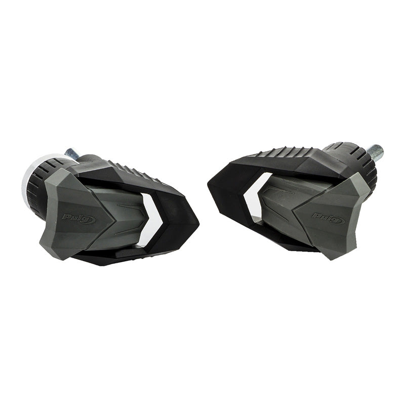 FRAME SLIDERS R19 (BMW) BLACK