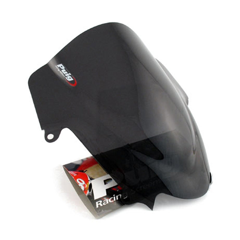 RACING WINDSCREEN (SUZUKI) DARK SMOKE