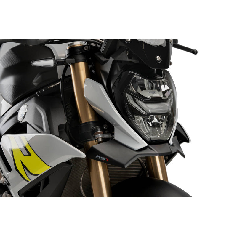 DOWNFORCE  NAKED FRONT SPOILERS BMW M1000R 23-24