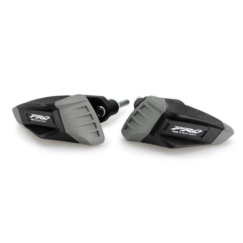 PRO 2.0 FRAME SLIDERS BLACK