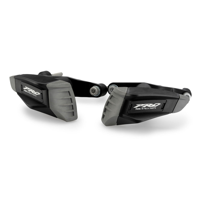 PRO 2.0 FRAME SLIDERS BLACK