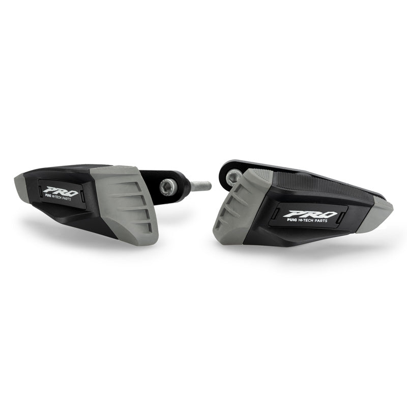 PRO 2.0 FRAME SLIDERS BLACK