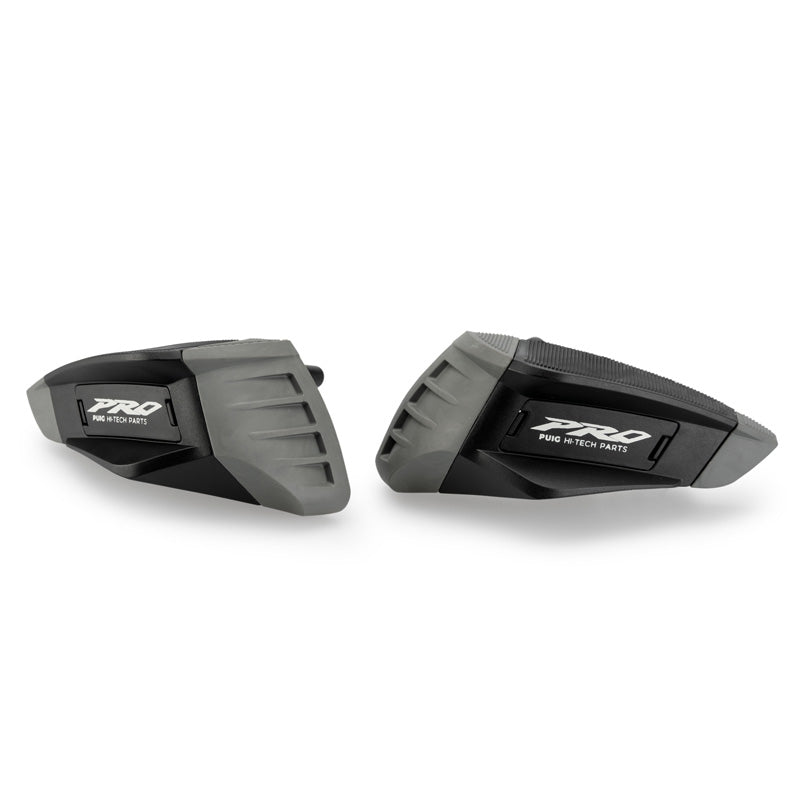 PRO 2.0 FRAME SLIDERS BLACK