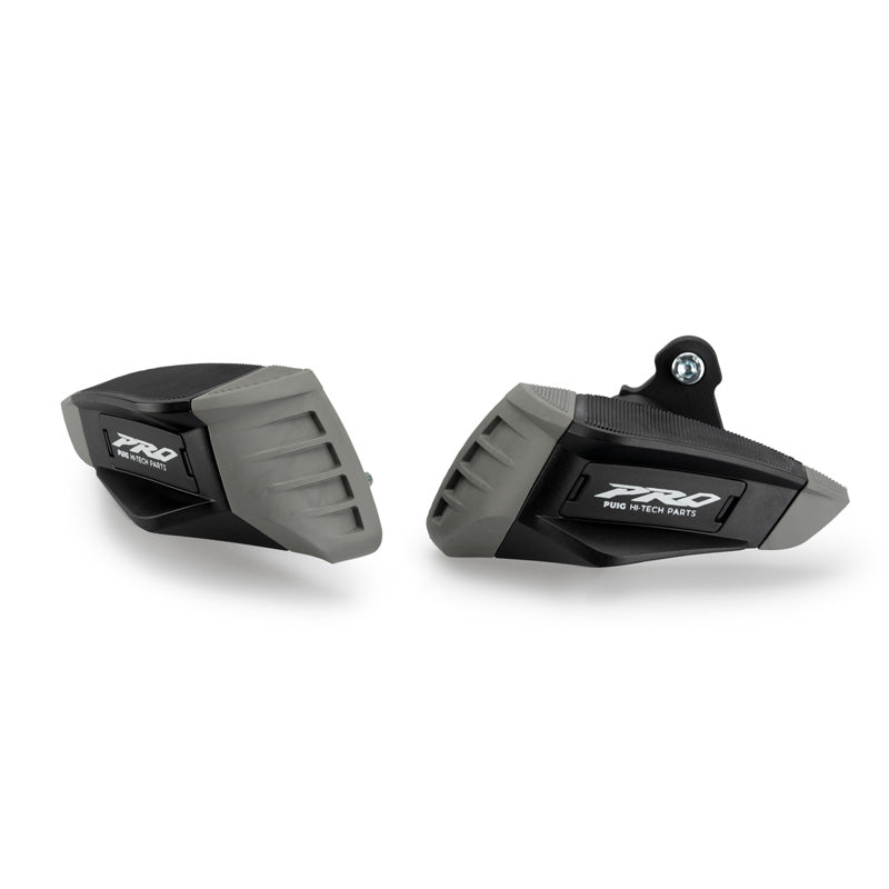 PRO 2.0 FRAME SLIDERS BLACK