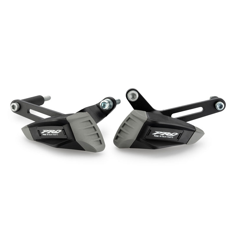PRO 2.0 FRAME SLIDERS BLACK