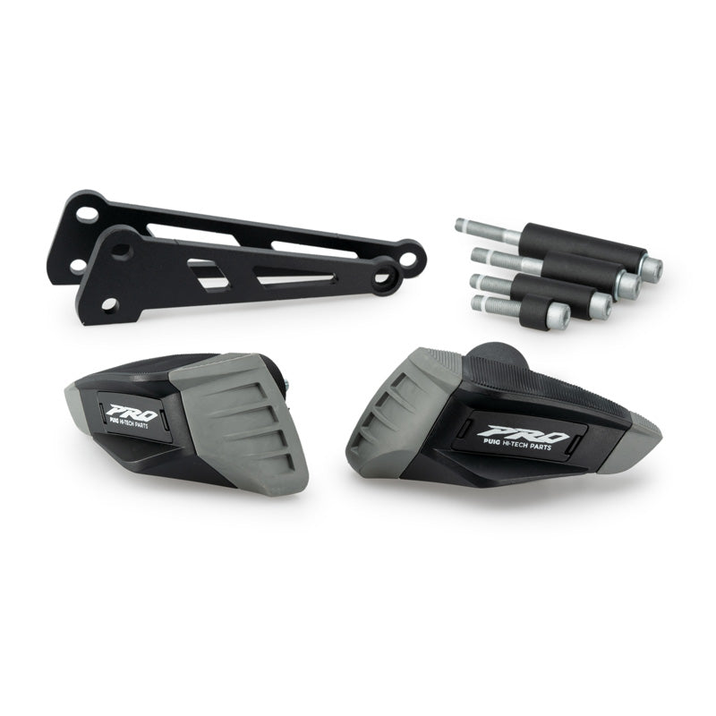 PRO 2.0 FRAME SLIDERS BLACK