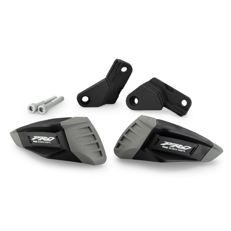 PRO 2.0 FRAME SLIDERS BLACK