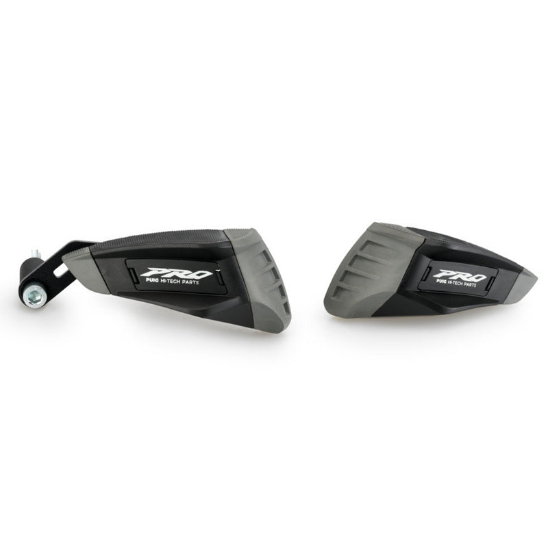 PRO 2.0 FRAME SLIDERS BLACK