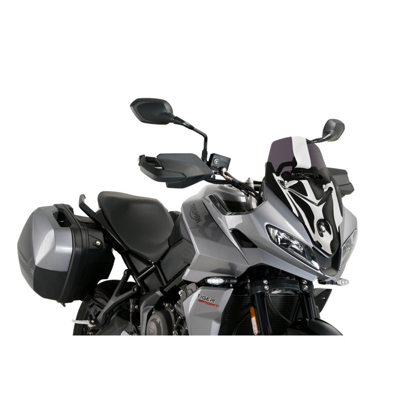SPORT WINDSCREEN D.SMOKE TRIUM TIGER 660 SPORT 20
