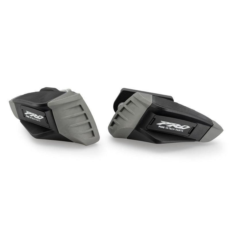 PRO 2.0 FRAME SLIDERS BLACK
