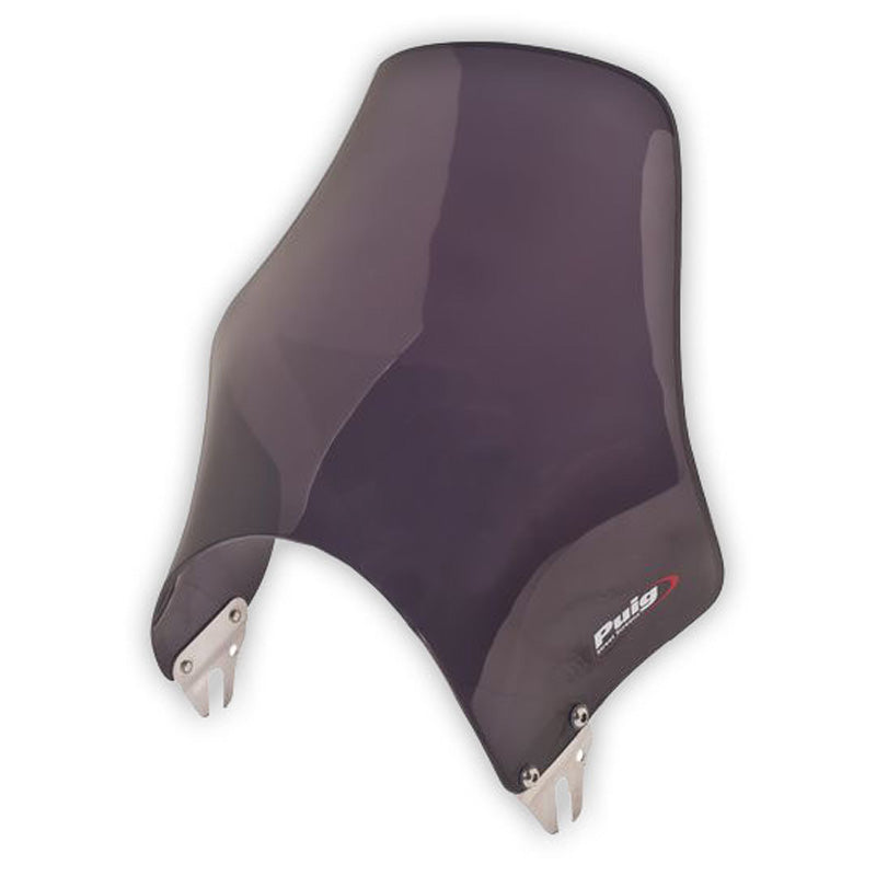 %WINDSHIELD MOD. NAKED HORNET 600 03-05' C/DARK SM