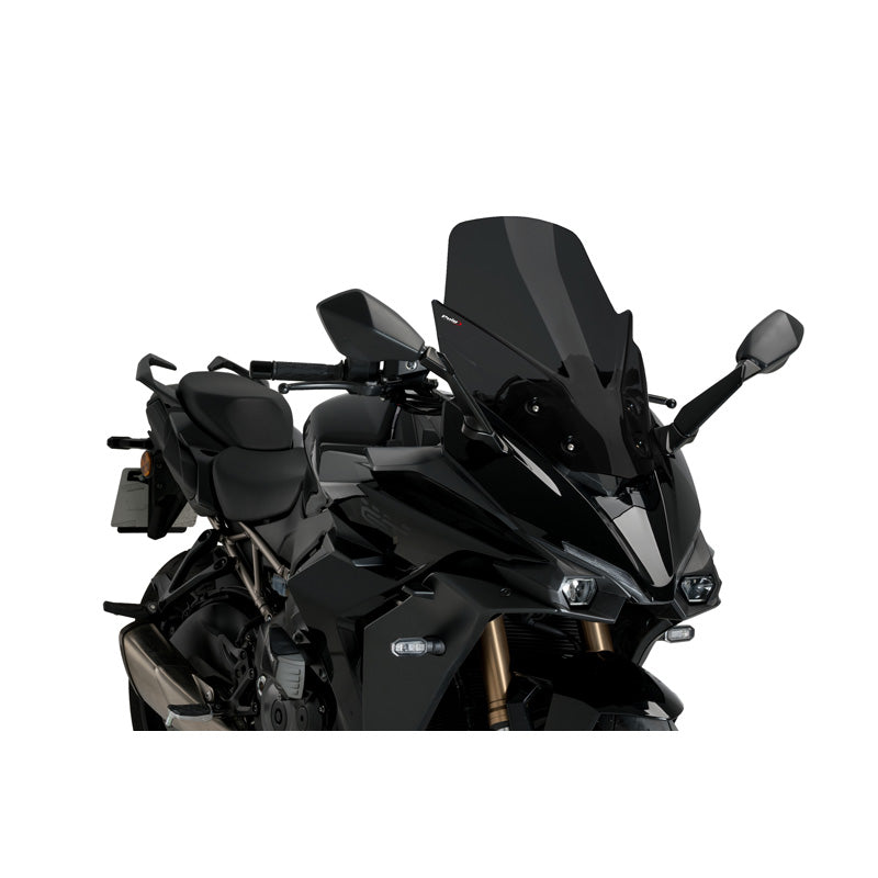TOURING WINDSCREEN D.SMOKE SUZ GSX-S1000GT 2022