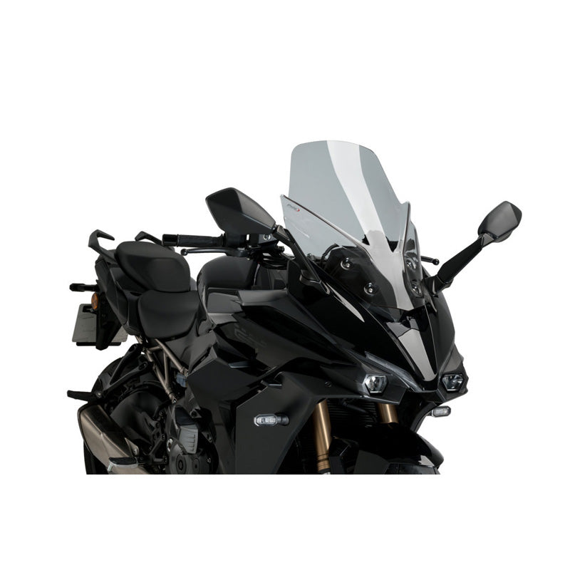 TOURING WINDSCREEN SMOKE SUZ GSX-S1000GT 2022