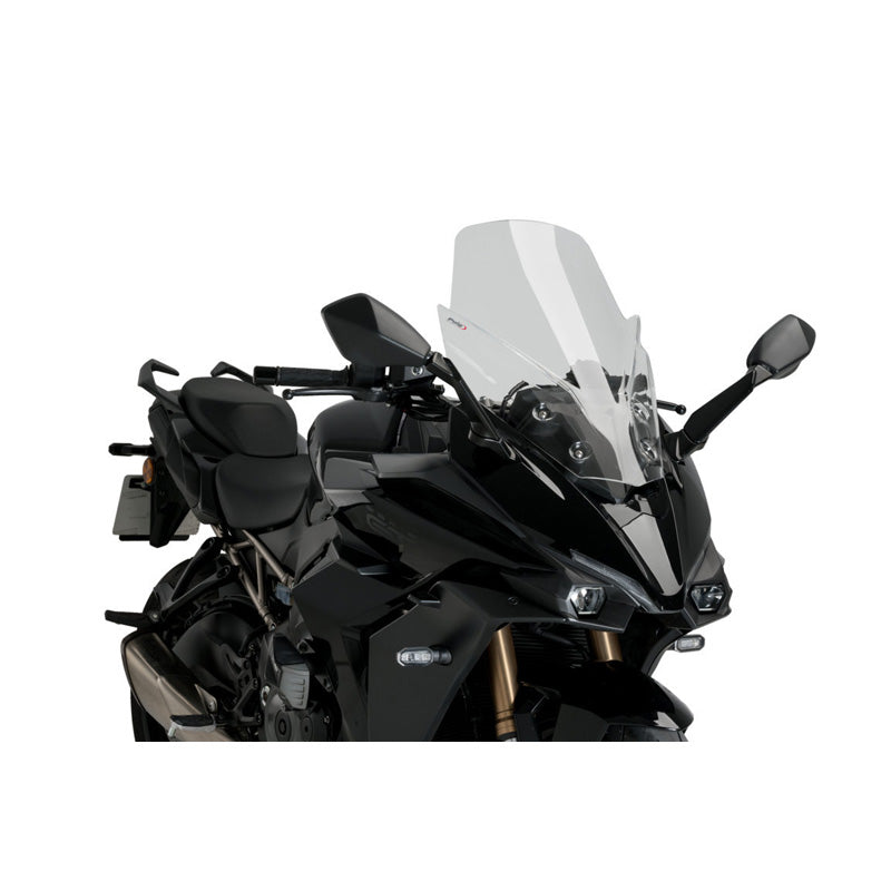 %TOURING WINDSCREEN CLEAR SUZ GSX-S1000GT 2022