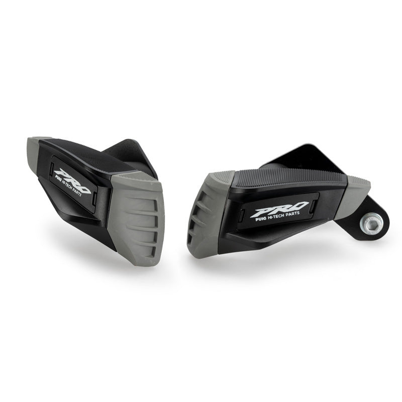 PRO 2.0 FRAME SLIDERS BLACK