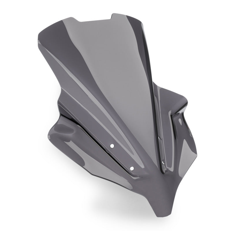 NEW GENERATION TOURING WINDSHIELD (YAMAHA) DARK SMOKE