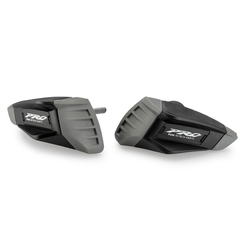 PRO 2.0 FRAME SLIDERS BLACK