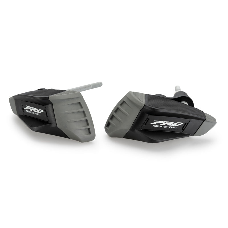 PRO 2.0 FRAME SLIDERS BLACK