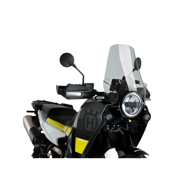 TOURING SCREEN (HUSQVARNA) SMOKE