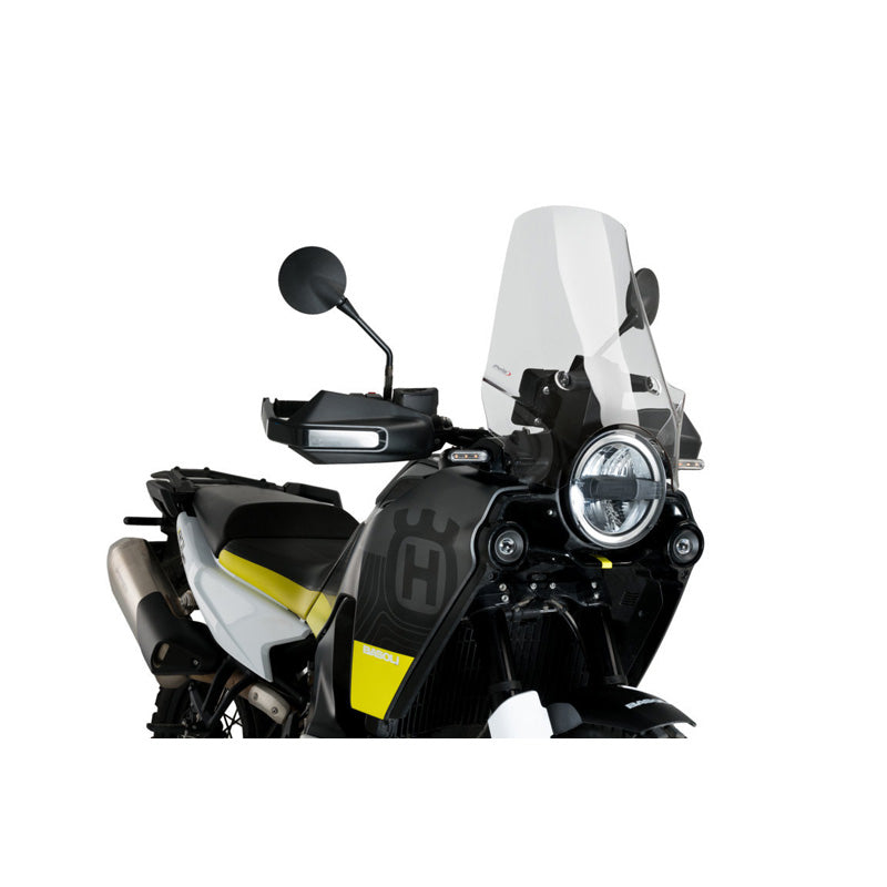 TOURING SCREEN (HUSQVARNA) CLEAR
